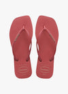 HAVAIANAS Slim Square Logo Pop Up Pou Brasil 4148959-5190