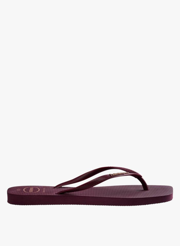 Havaianas Square Logo Pop Up Kadın Parmak Arası Terlik 4148959-5143