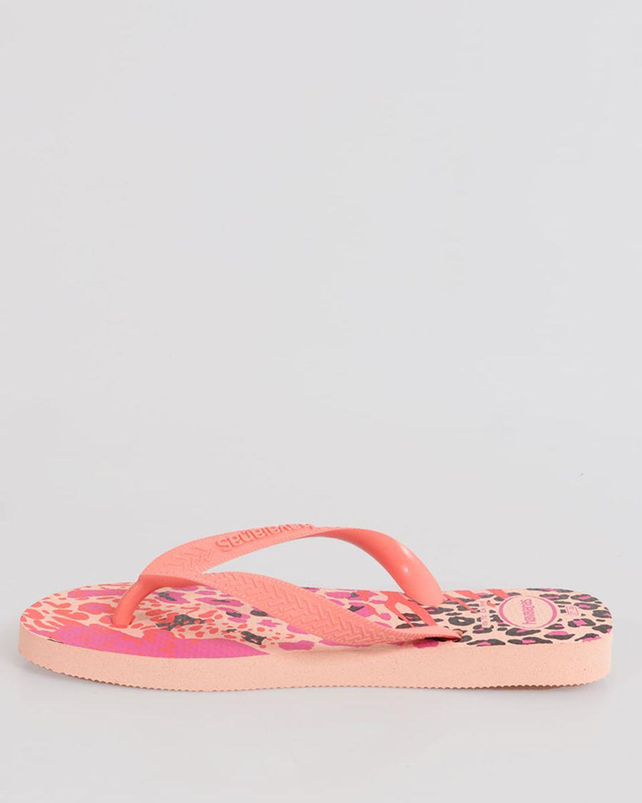 Havaianas Top Animals Kadın Parmak Arası Terlik 4132920-7233
