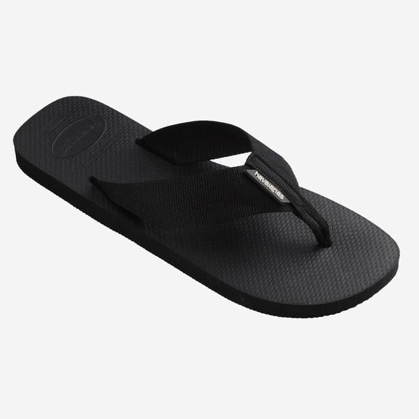 Havaianas Urban Basic Material Erkek Parmak Arası Terlik 4148427-0090