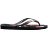 HAVAIANAS Top Camu FC New Graphite 4141398-0074