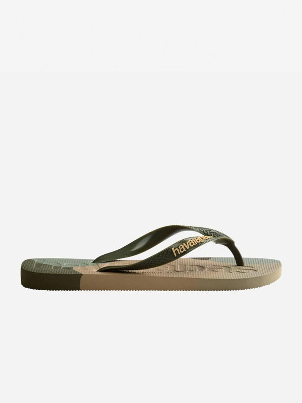 Havaianas Top Logomania Colors II Erkek Parmak Arası Terlik 4147526-0869