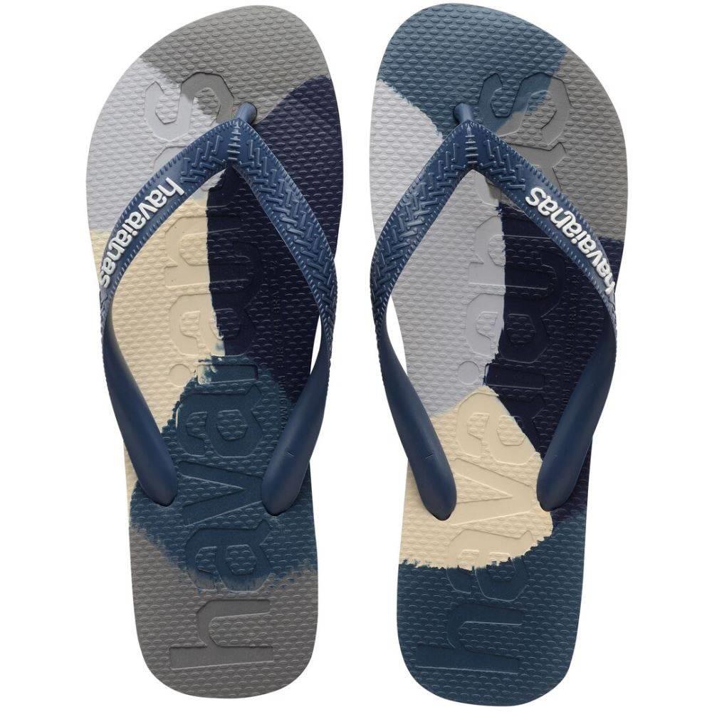 HAVAIANAS Top Logomania Colors II Indigo Blue 4147526-0089