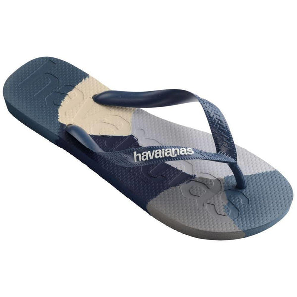 Havaianas Top Logomania Colors II Erkek Parmak Arası Terlik 4147526-0089