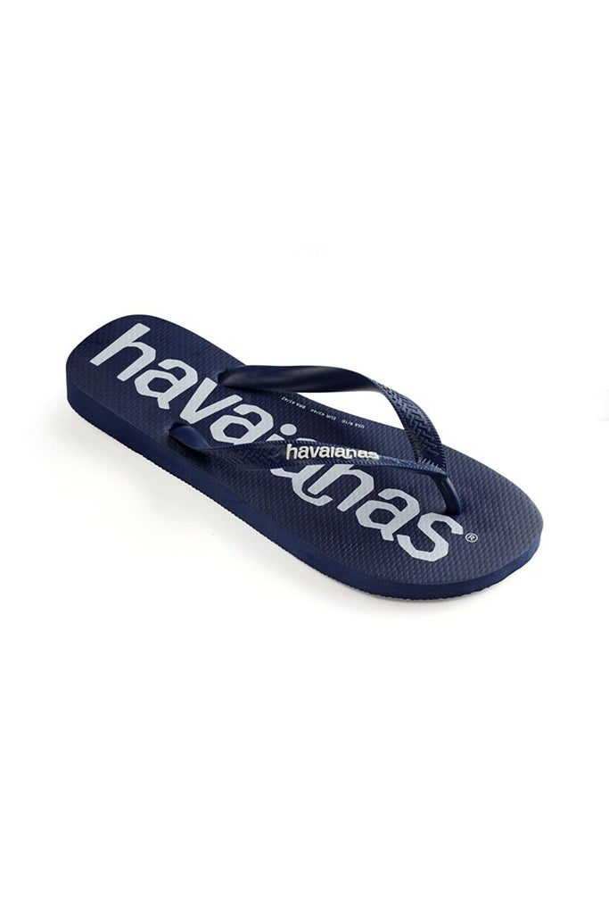 HAVAIANAS Top Logomania Parmak Arası Erkek Terlik 4144264-0555