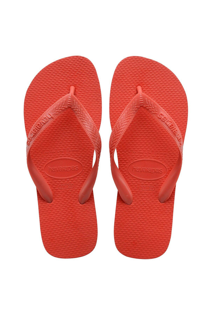 HAVAIANAS Top FC Red Crush 4000029-5778