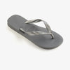 HAVAIANAS Top Tıras FC Steel Gray 4137428-5178