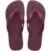 HAVAIANAS Top Senses Purple Soil 4149369-5143