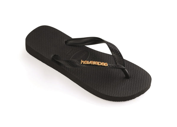 Havaianas Top Logo Metallic Kadın Parmak Arası Terlik 4127244-1069