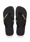 Havaianas Top Logo Metallic Kadın Parmak Arası Terlik 4127244-1069