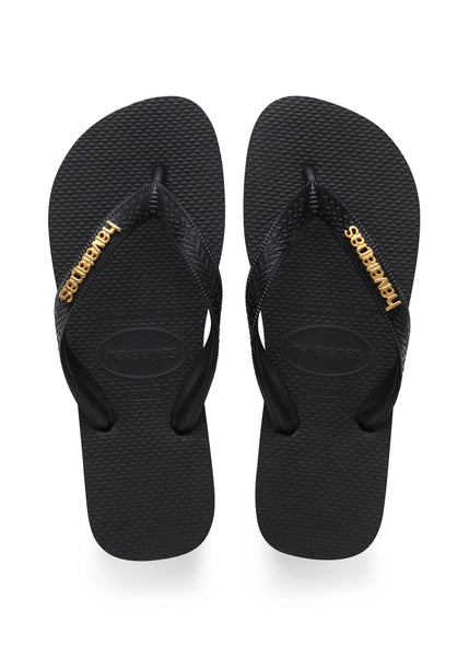 Havaianas Top Logo Metallic Kadın Parmak Arası Terlik 4127244-1069