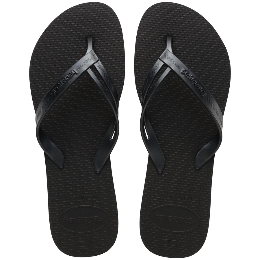 Havaianas Elegance Kadın Parmak Arası Terlik 4148801-0090