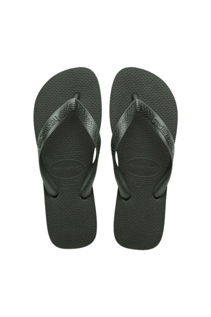 HAVAIANAS Top Tıras Senses Olive Green 4149375-4896