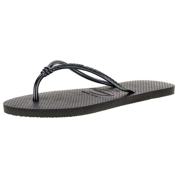 Havaianas Tubular Kadın Parmak Arası Terlik 4149504-0090