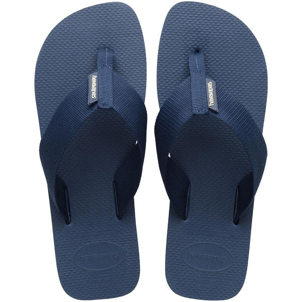 HAVAIANAS Urban Basic Material Indigo Blue 4148427-0089