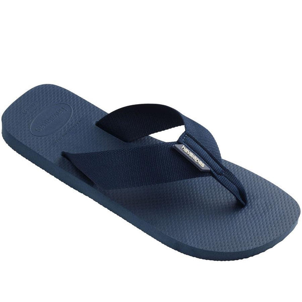 Havaianas Urban Basic Material Erkek Parmak Arası Terlik 4148427-0089