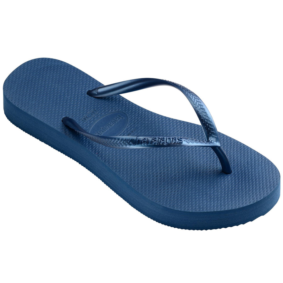 Havaianas Slim Platform FC Kadın Parmak Arası Terlik 4144537-1803