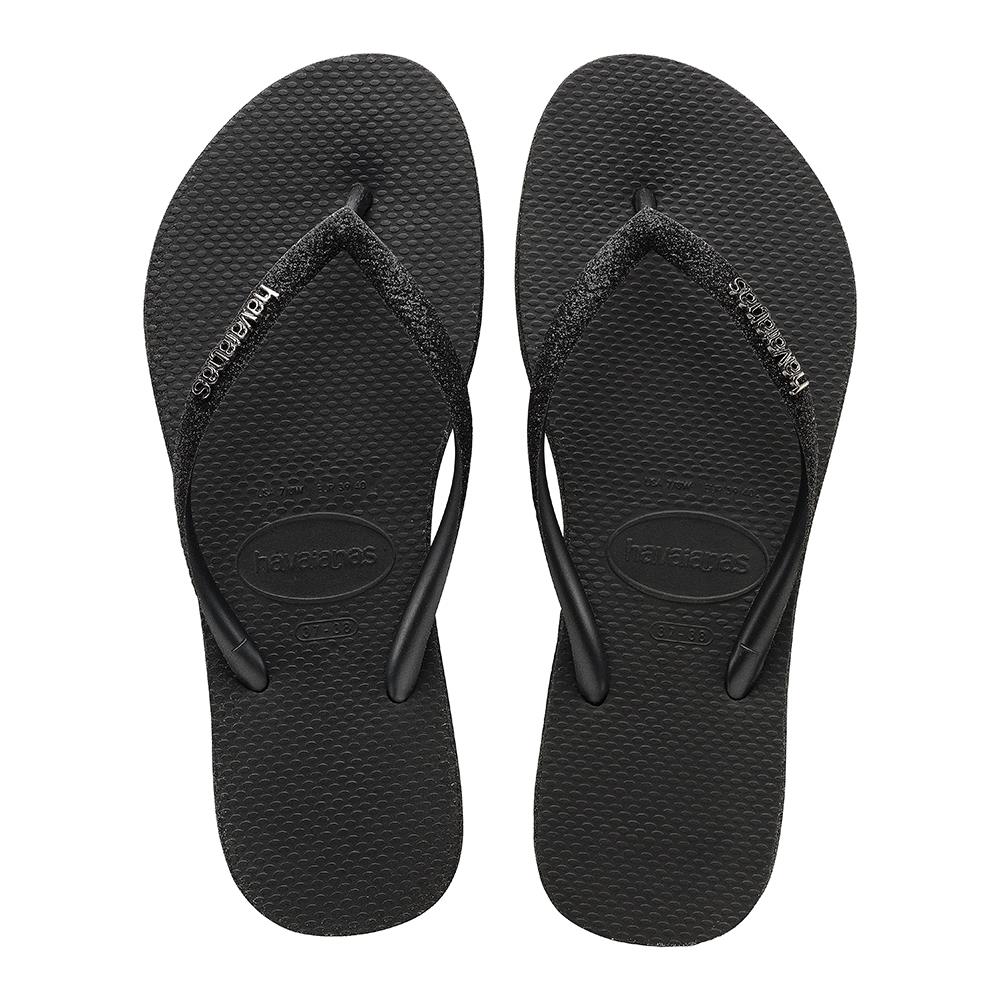 HAVAIANAS Slim Sparkle ME FC Terlik 4146093-0090