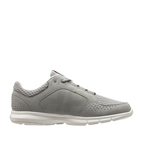 Helly Hansen Ahiga V4 Hydropower Erkek Yelken Ayakkabısı HHA.11582-NewLightGrey