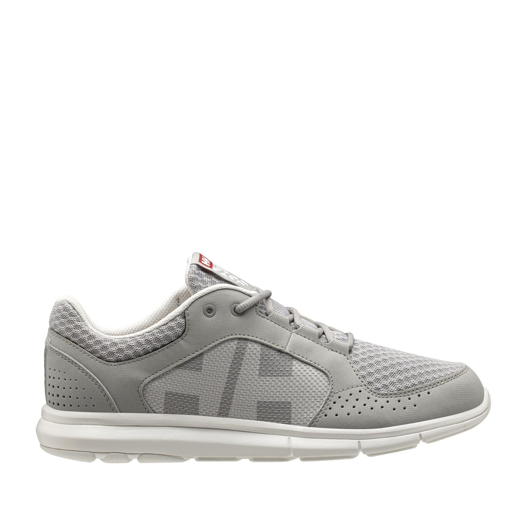 HELLY HANSEN AHIGA V4 HYDROPOWER YELKEN AYAKKABI HHA.11582NewLightGrey