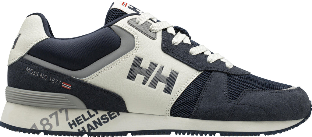 HELLY HANSEN ANAKIN LEATHER 2 AYAKKABI HHA.11994Navy