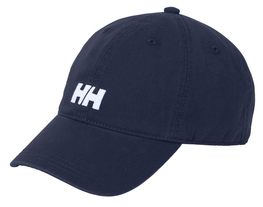 HELLY HANSEN  LOGO KEP ŞAPKA HHA.38791Navy