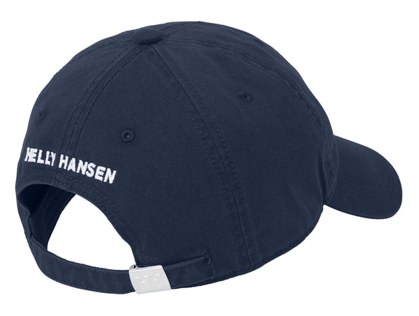 Helly Hansen Logo Cap Unisex Şapka 38791-597