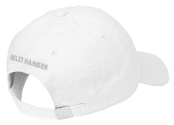Helly Hansen Logo Cap Unisex Şapka 38791-001