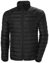 HELLY HANSEN BANFF INSULATOR JACKET MONT HHA.63253-BLACK