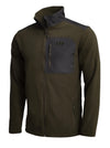 Helly Hansen Block Fullzip Erkek Polar HH.12009Green
