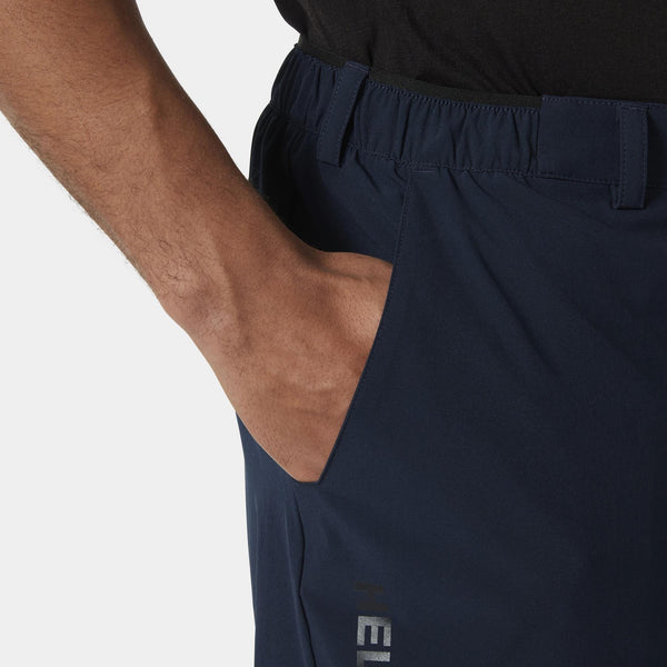 Helly Hansen HP Sirocco Şort 9" Erkek Şort HHA.34158-Navy