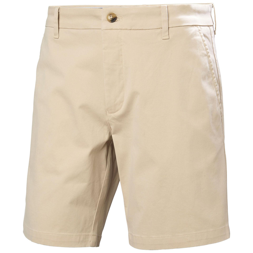 HELLY HANSEN BRYGGEN CHINO ŞORT HHA.54536-078