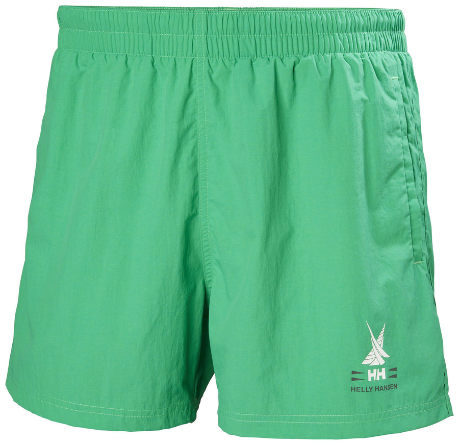 Helly Hansen Cascais Erkek Deniz Şortu HHA.34031-Green
