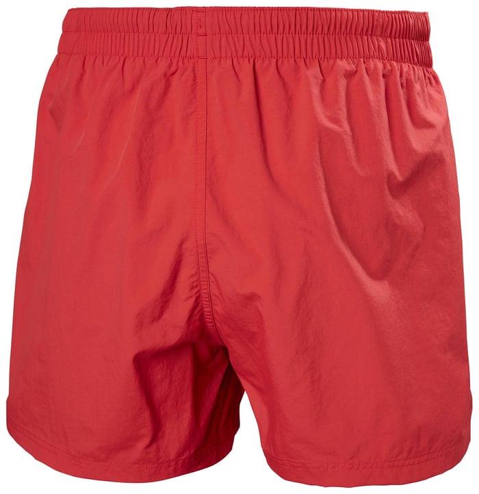 Helly Hansen Cascais Erkek Deniz Şortu HHA.34031-Red