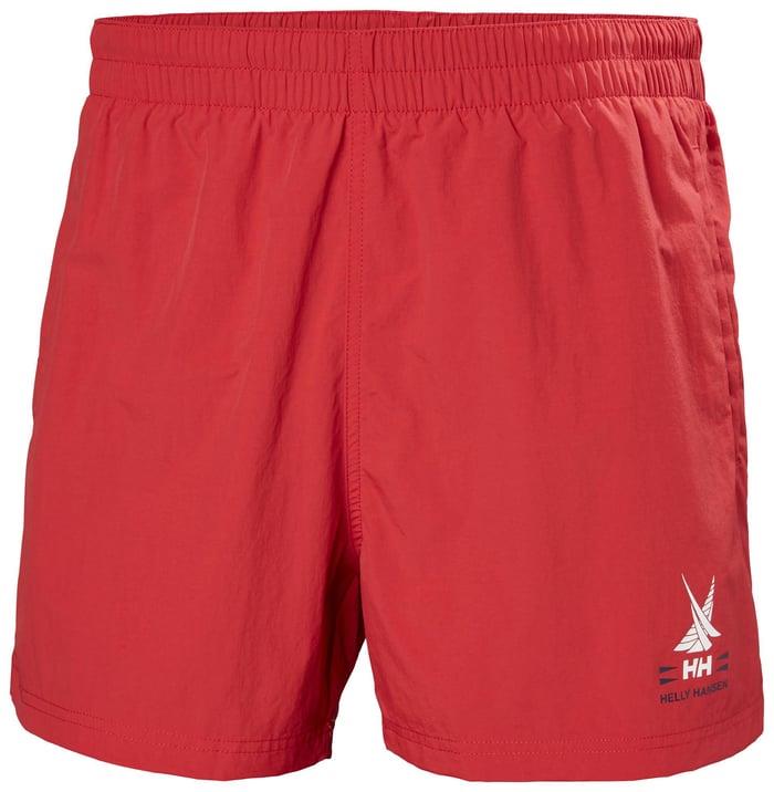 Helly Hansen Cascais Erkek Deniz Şortu HHA.34031-Red