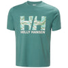 HELLY HANSEN CORE GRAPHIC T -SHIRT 2.0 HHA.54599-494