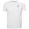 HELLY HANSEN SHORELINE T-SHIRT 3.0 HHA.54601White
