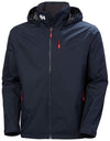 HELLY HANSEN CREW HOODED MONT 2.0 HHA.34443Navy