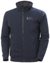 HELLY HANSEN HP RACING LIFALOFT BOMBER KISA MONT HHA.34191-NAVY