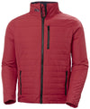 HELLY HANSEN CREW INSULATOR MONT 2.0 ERKEK CEKET HHA.30343-RED