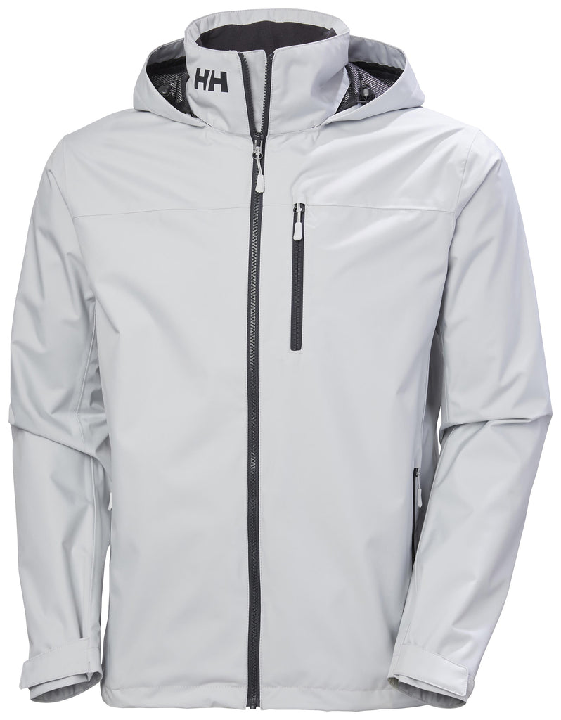 Helly Hansen Crew Kapüşonlu Erkek Mont 2.0 HHA.34443-853