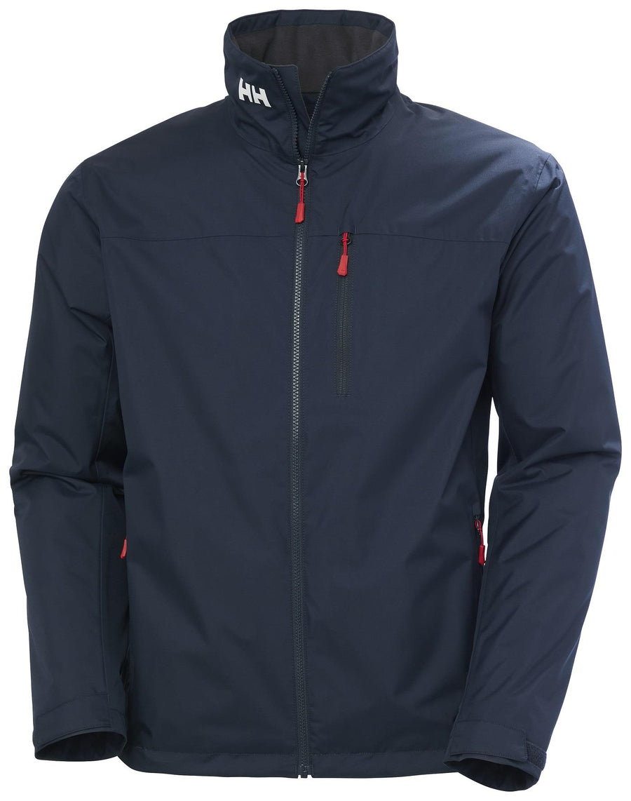 Helly Hansen Crew Midlayer Erkek Polarlı Mont 2 HHA.34444-597