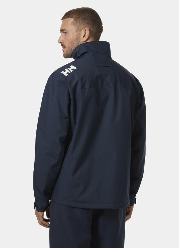 Helly Hansen Crew Midlayer Erkek Polarlı Mont 2 HHA.34444-597