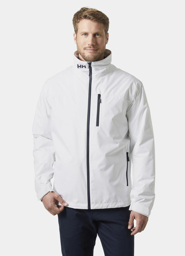 Helly Hansen Crew Midlayer Erkek Polarlı Mont 2 HHA.34444-001