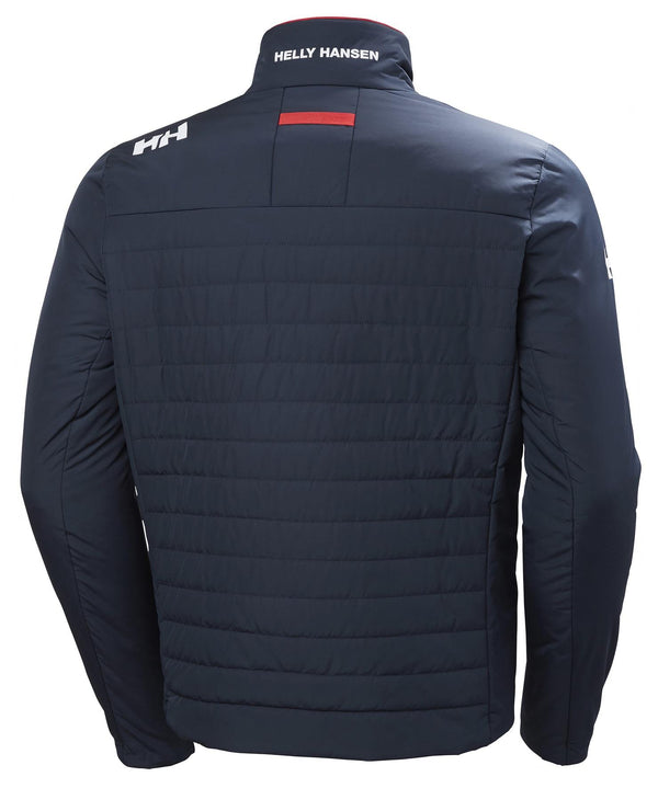 Helly Hansen Crew Insulator Erkek Mont 2.0 HHA.30343-Navy