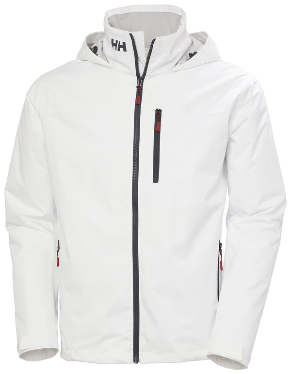 Helly Hansen Crew Midlayer Kapüşonlu Erkek Mont 2 HHA.34442-001