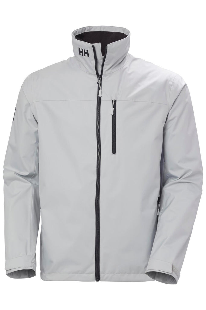 HELLY HANSEN CREW MONT 2.0 HHA.34445GreyFog