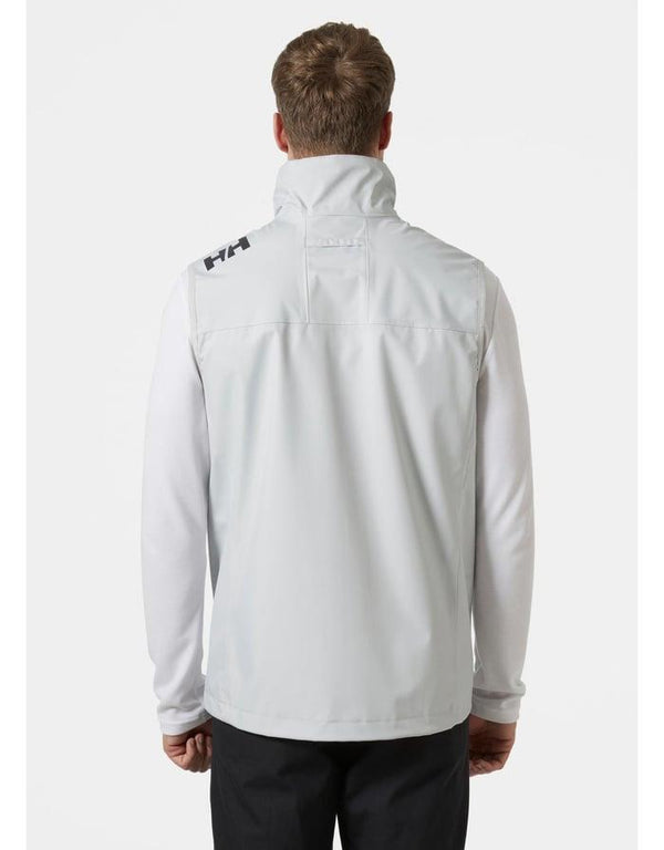 Helly Hansen Crew 2.0 Erkek Yelek HHA.34446-GreyFog