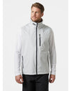 HELLY HANSEN CREW YELEK 2.0 HHA.34446GreyFog