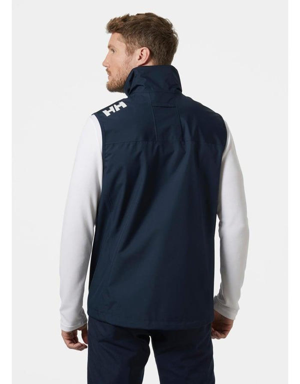Helly Hansen Crew 2.0 Erkek Yelek HHA.34446-Navy